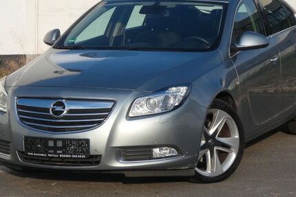 Opel Insignia 148.000 km 4.601 &euro; Nürnberg 90441