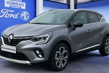 Renault Captur 36.500 km 18.480 &euro; Fürth 90768
