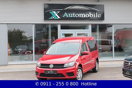 VW Caddy Maxi 165.000 km 14.750 &euro; Fürth bei Nürnberg 90763