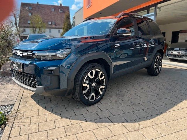 Dacia Bigster 15.800 km 29.990 &euro; Roßtal 90574