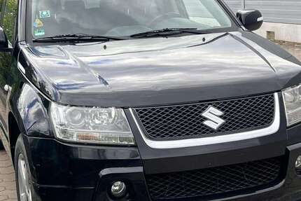 Suzuki Grand Vitara 191.288 km 5.400 &euro; Nürnberg 90431