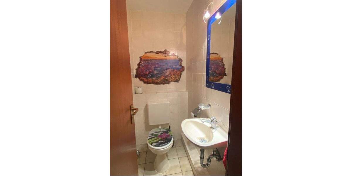 Etagenwohnung Fürth Ronhof - 4 Zimmer, 117 m&sup2;, 369.000&euro; | Angebot:25670927