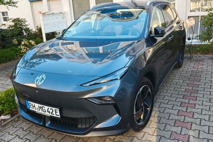MG S5 20.000 km 28.400 &euro; Wendelstein 90530