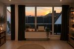 Dachgeschoßwohnung Nürnberg Gleißhammer - 4 Zimmer, 100 m&sup2;, 349.000&euro; | Angebot:27133431