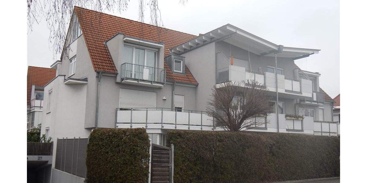 Etagenwohnung Nürnberg Eibach - 3 Zimmer, 98 m&sup2;, 1.300&euro; | Angebot:25567109