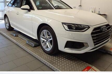 Audi A4 60.500 km 24.920 &euro; Nürnberg 90411