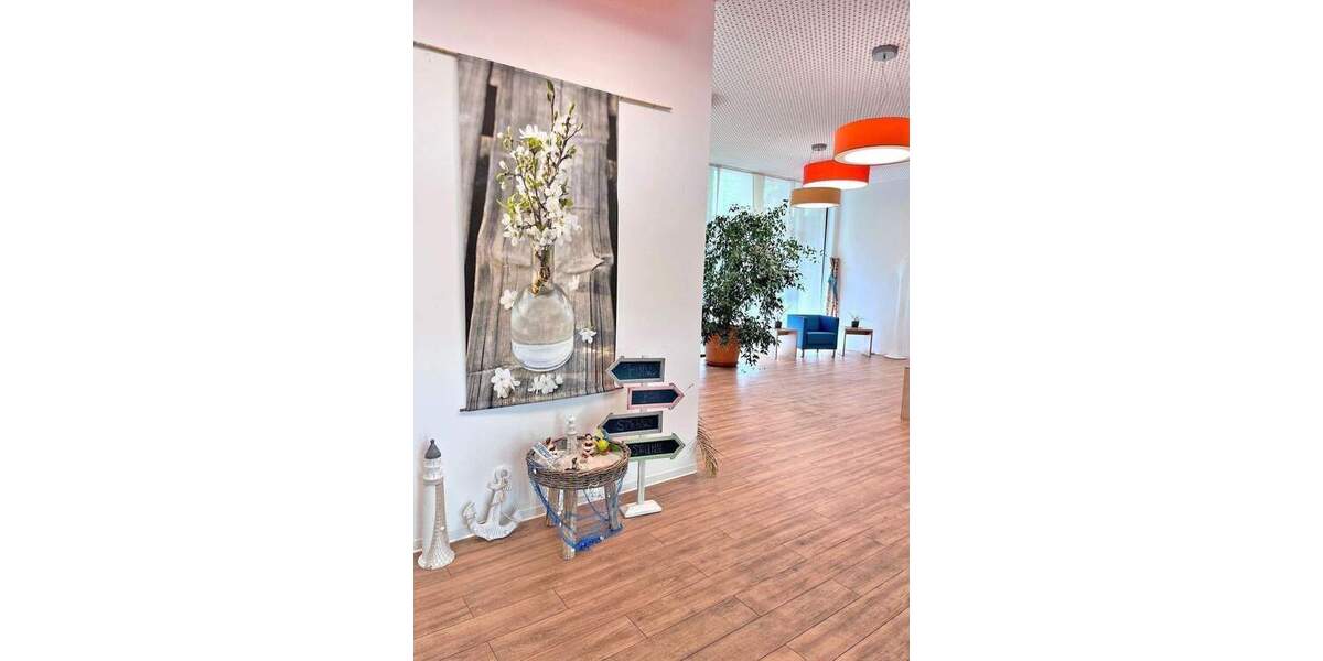 Etagenwohnung Nürnberg Steinbühl - 3 Zimmer, 151 m&sup2;, 2.400&euro; | Angebot:26816229