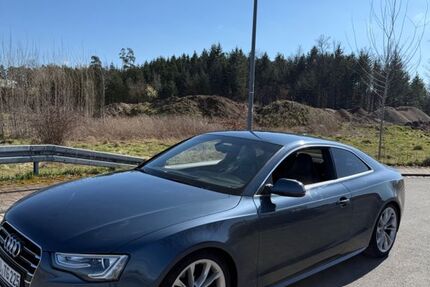 Audi A5 223.500 km 10.500 &euro; Winkelhaid 90610