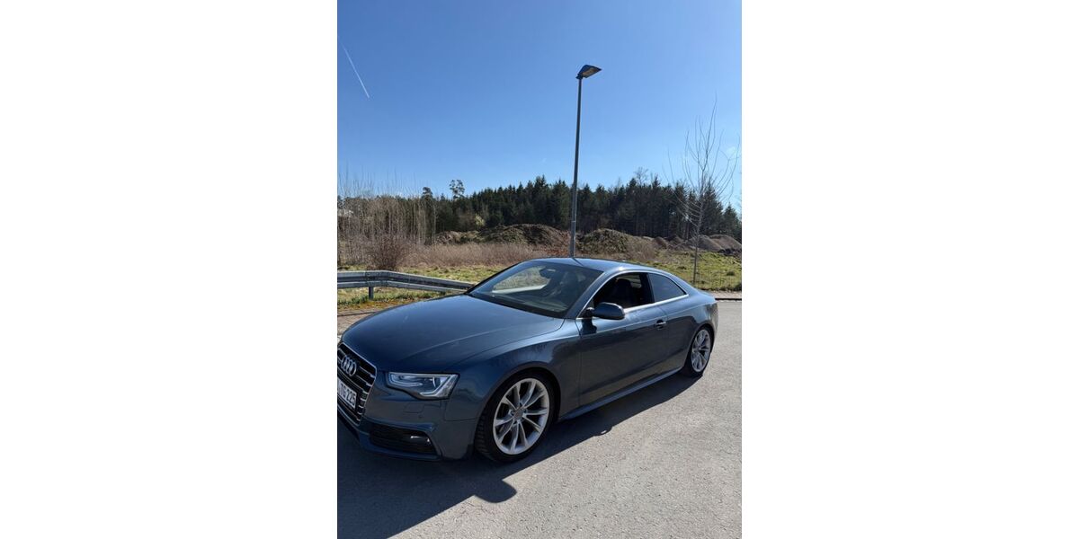 Audi A5 223.500 km 10.500 &euro; Winkelhaid 90610