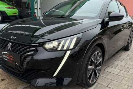Peugeot 208 92.600 km 14.800 &euro; Roth 91154