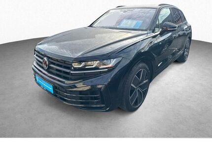 VW Touareg 60.050 km 65.950 &euro; Schwabach 91126