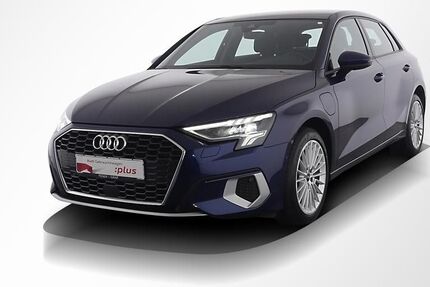 Audi A3 46.450 km 24.849 € Höchstadt an der Aisch 91315