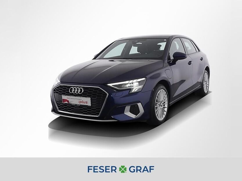 Audi A3 46.450 km 24.849 € Höchstadt an der Aisch 91315