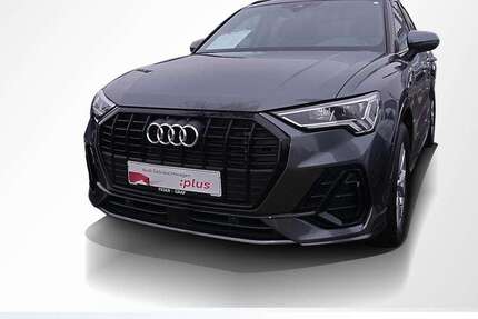 Audi Q3 40.459 km 32.980 &euro; Fürth 90763