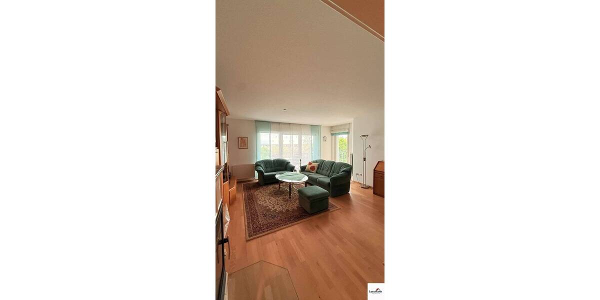 Etagenwohnung Leinburg Diepersdorf - 3 Zimmer, 104 m&sup2;, 395.000&euro; | Angebot:26569089
