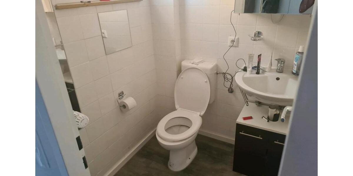 Etagenwohnung Nürnberg Zerzabelshof - 1 Zimmer, 46 m&sup2;, 690&euro; | Angebot:25385057