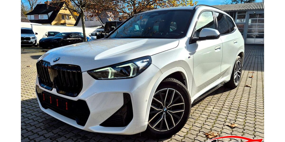 BMW X1 65.500 km 32.890 &euro; Allersberg 90584