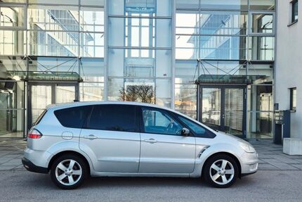 Ford S-Max 240.000 km 1.990 &euro; Nürnberg 90431
