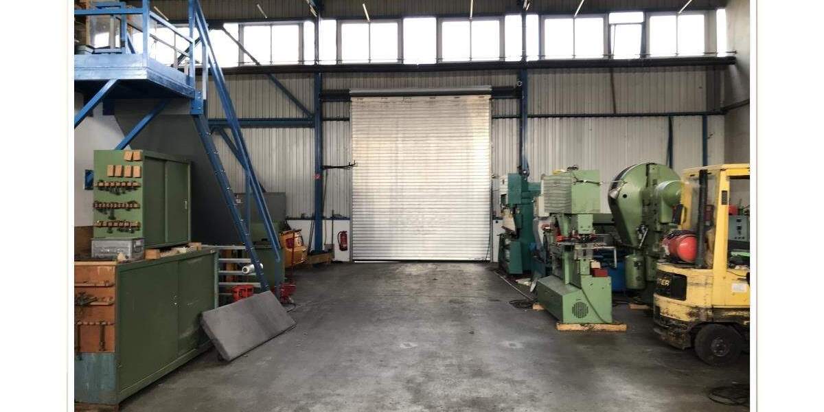 Gewerbeobjekt Schwabach - 5.500&euro; | Angebot:25666736