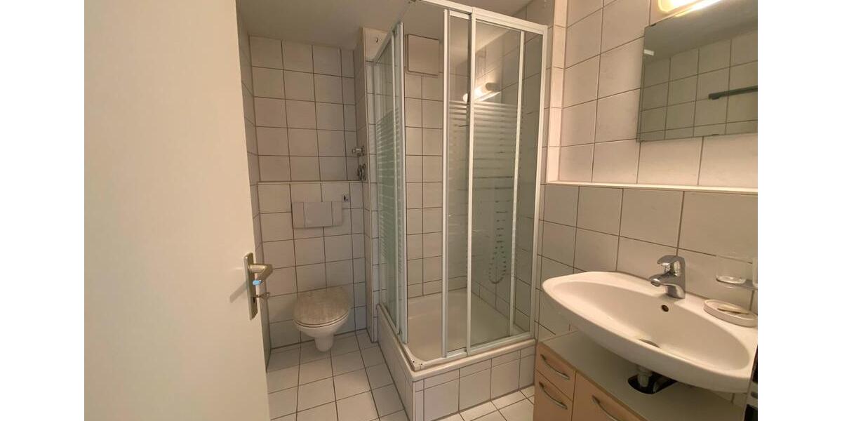 Etagenwohnung Herzogenaurach - 1 Zimmer, 28 m&sup2;, 680&euro; | Angebot:27607544