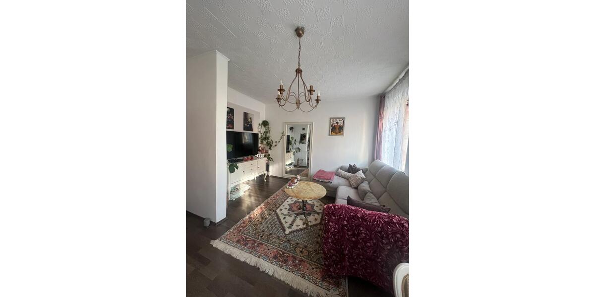 Etagenwohnung Nürnberg Sankt Leonhard - 2 Zimmer, 49 m&sup2;, 175.000&euro; | Angebot:25280881