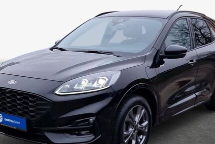 Ford Kuga 20.000 km 30.990 &euro; Schwabach 91126