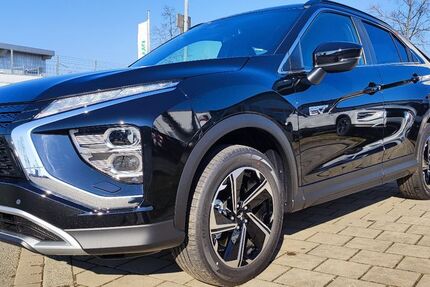 Mitsubishi Eclipse Cross 65.513 km 16.990 &euro; Fürth 90763