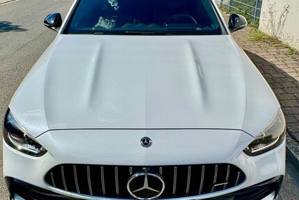 Mercedes-Benz C 43 AMG 36.500 km 49.400 &euro; Feucht 90537