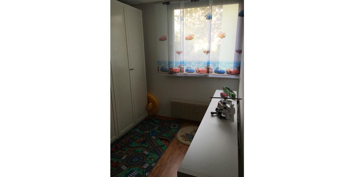 Erdgeschoßwohnung Nürnberg Schnepfenreuth - 3 Zimmer, 93 m&sup2;, 369.000&euro; | Angebot:26187446