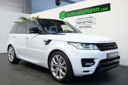 Land Rover Range Rover Sport 246.050 km 20.900 &euro; Nürnberg 90439