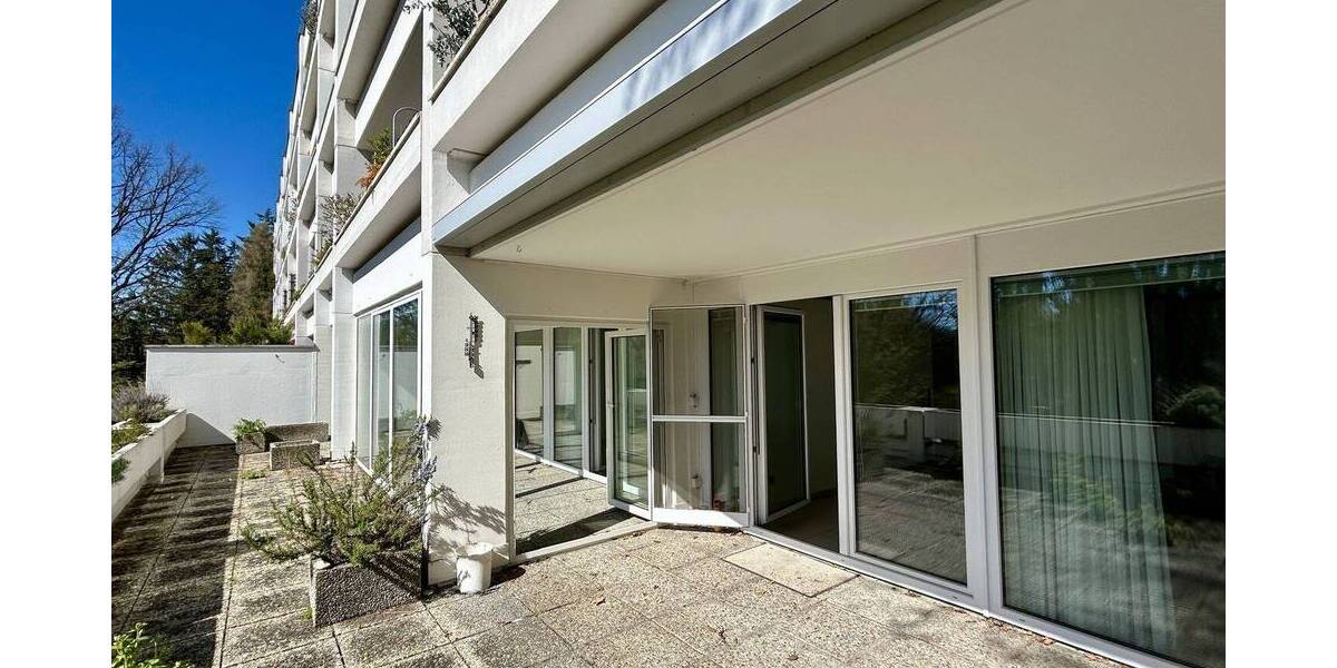 Terrassenwohnung Erlangen Burgberg - 5 Zimmer, 160 m&sup2;, 649.000&euro; | Angebot:26659755