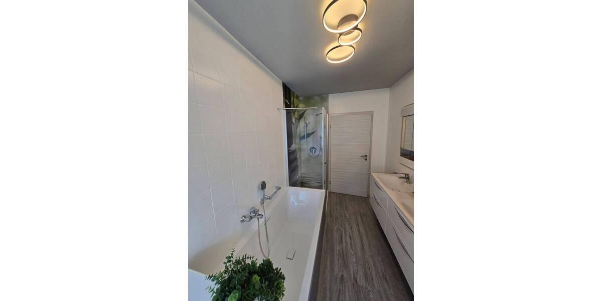 Etagenwohnung Langenzenn - 1.500&euro; | Angebot:25675761