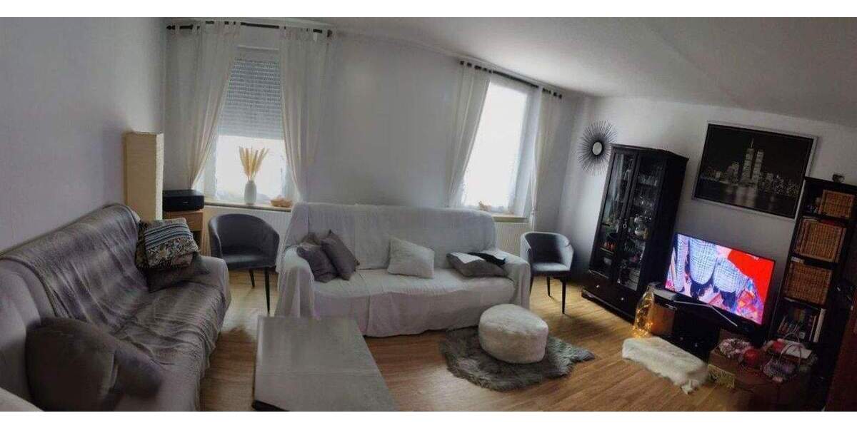 Etagenwohnung Fürth Espan - 2 Zimmer, 60 m&sup2;, 159.000&euro; | Angebot:25705042