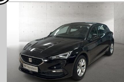 Seat Leon 94.500 km 18.402 &euro; Fürth 90762