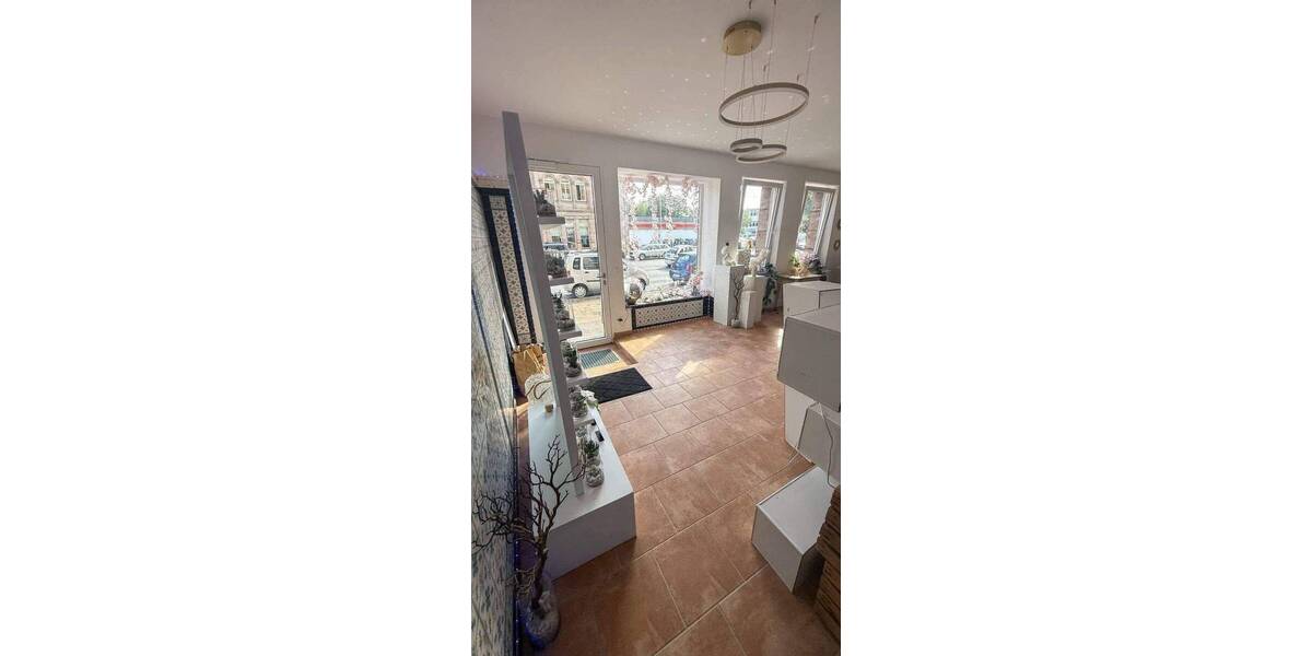 Terrassenwohnung Fürth Nordstadt - 5 Zimmer, 120 m&sup2;, 1.080&euro; | Angebot:26891611