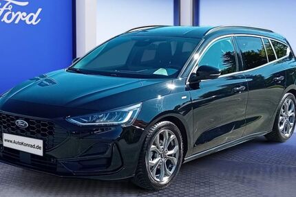 Ford Focus 42.500 km 23.990 &euro; Forchheim 91301