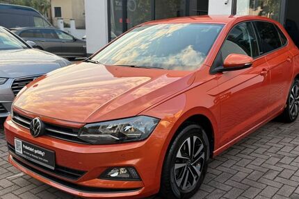 VW Polo 65.500 km 13.900 &euro; Fürth 90765