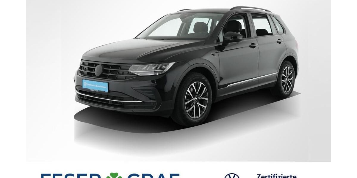 VW Tiguan 81.300 km 22.405 &euro; Nürnberg 90411