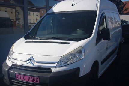 Citroen Jumpy 88.000 km 6.950 &euro; Fürth 90765