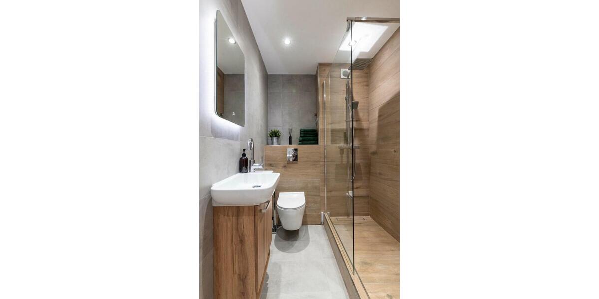 Erdgeschoßwohnung Nürnberg Rabus - 1 Zimmer, 30 m&sup2;, 830&euro; | Angebot:25232311