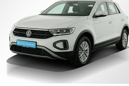 VW T-Roc 87.764 km 23.801 &euro; Nürnberg 90411