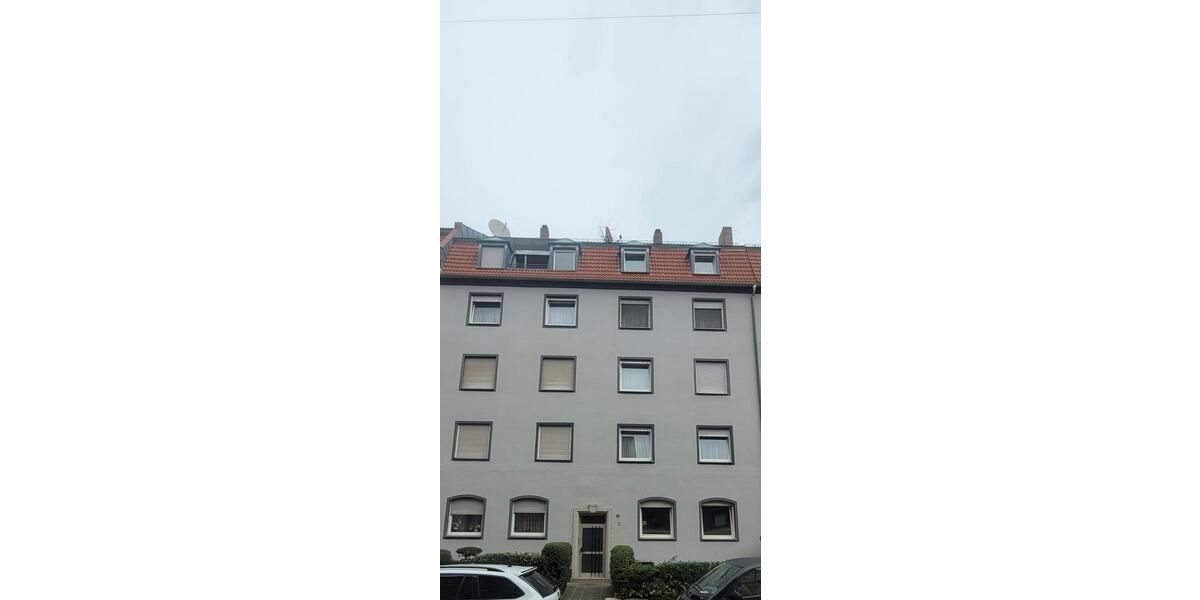 Etagenwohnung Nürnberg Hasenbuck - 3 Zimmer, 68 m&sup2;, 249.999&euro; | Angebot:27082884