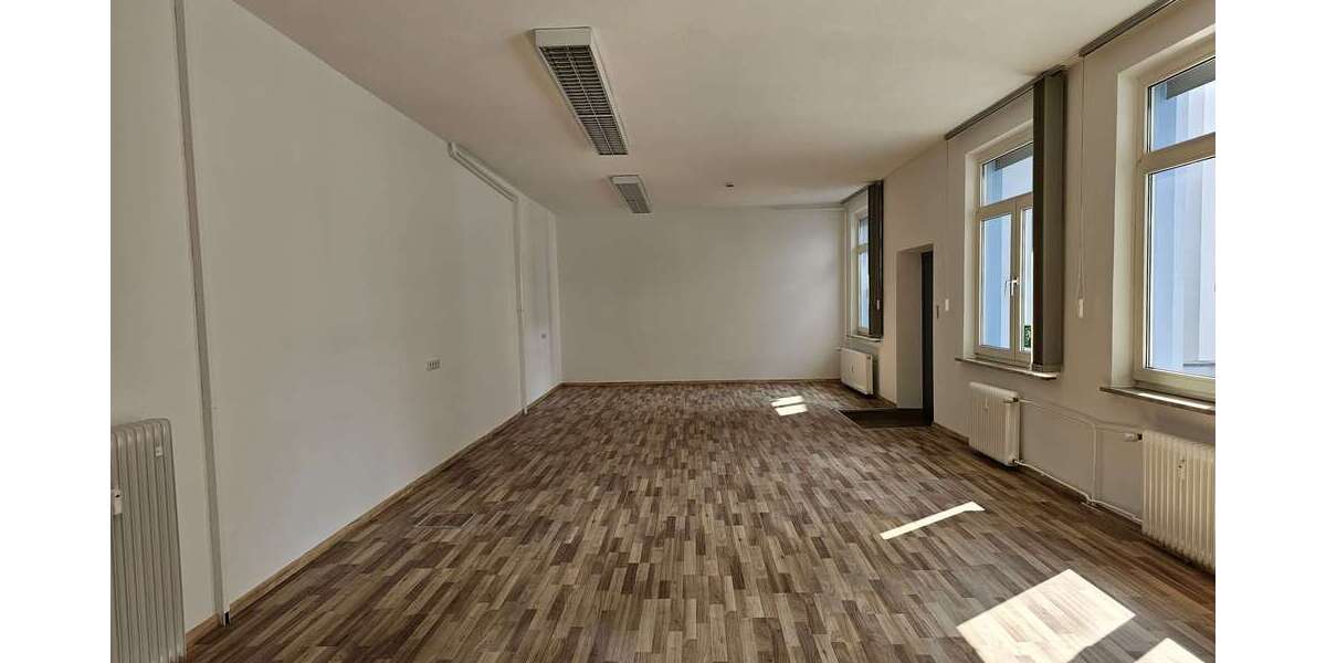 Gewerbeobjekt Nürnberg Altstadt, St. Lorenz - 630&euro; | Angebot:26603429