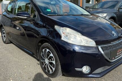 Peugeot 208 146.000 km 4.200 € Nürnberg 90441