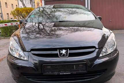 Peugeot 307 136.700 km 950 &euro; Nürnberg 90489