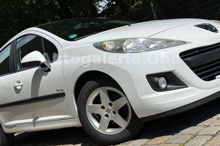 Peugeot 207 192.400 km 2.290 &euro; Nürnberg 90431