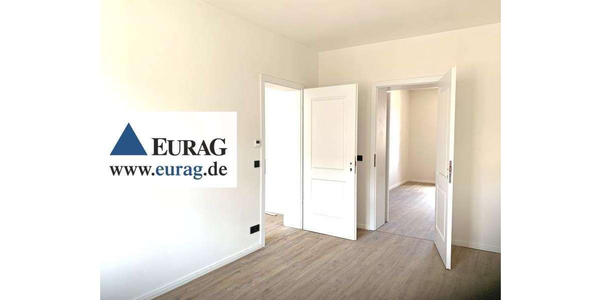 Etagenwohnung Nürnberg Rabus - 3 Zimmer, 69 m&sup2;, 1.445&euro; | Angebot:26918722