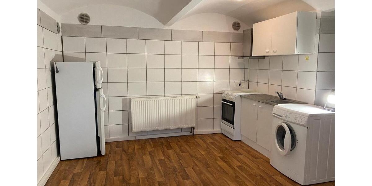 Modernisiertes Apartement in Fürth- Ideal für Studis oder Pendler 1 zimmer