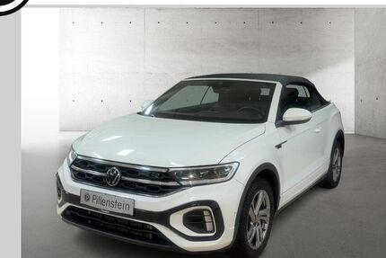 VW T-Roc 26.000 km 26.909 &euro; Fürth 90762