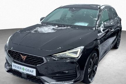 Cupra Leon 16.700 km 30.950 &euro; Schwabach 91126